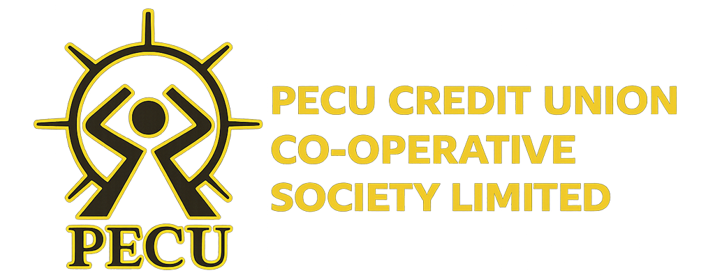PECU Credit Union logo